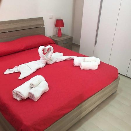 카스텔라마레델골포 Casa Fragola 빌라 외부 사진