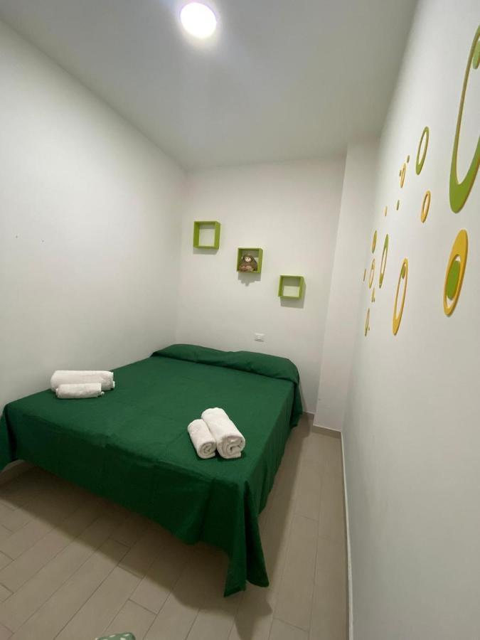 카스텔라마레델골포 Casa Fragola 빌라 외부 사진