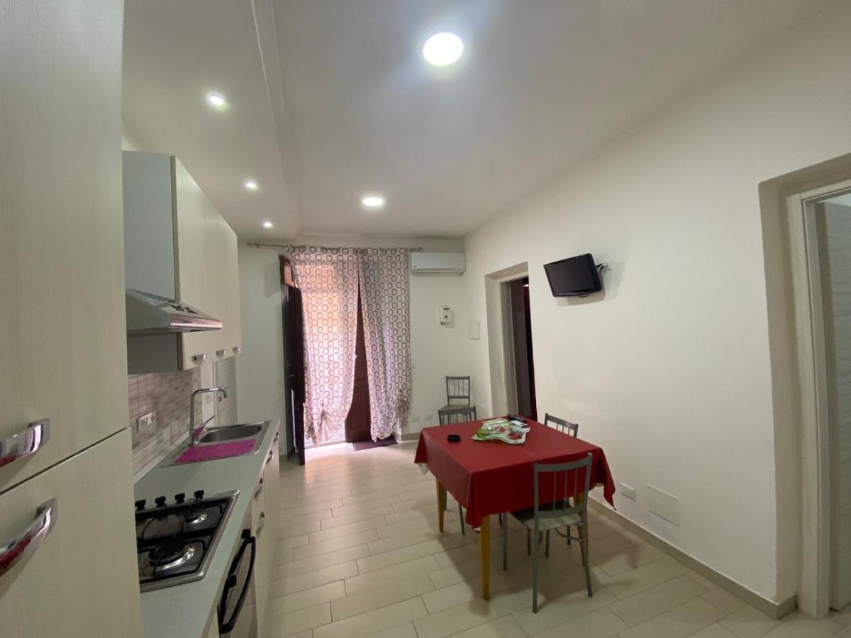 카스텔라마레델골포 Casa Fragola 빌라 외부 사진
